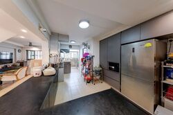 Blk 239 Bukit Panjang Ring Road (Bukit Panjang), HDB Executive #582880161